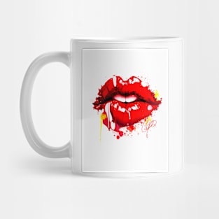 KISS3 Mug